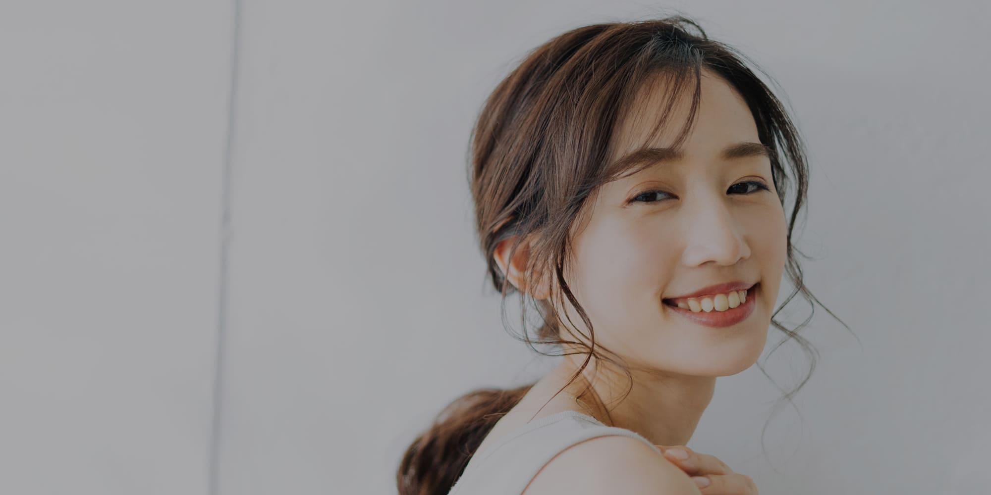 再生医療の技術で、美と健康に、新たな未来を。